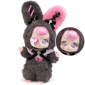Kasa Wonderful Dream Series Plush - NIB - Sweet Bunny